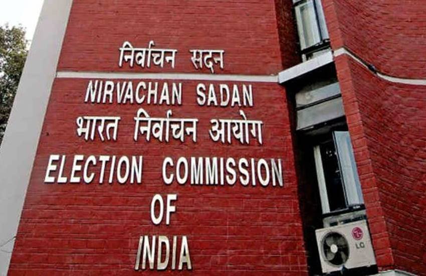 lok sabha, lok sabha election, lok sabha election 2019, lok sabha election 2019 schedule, lok sabha election date, lok sabha election 2019 date, लोकसभा चुनाव, लोकसभा चुनाव 2019, chunav, lok sabha chunav, lok sabha chunav 2019 dates, lok sabha news, election 2019, election 2019 news, Hindi news, news in Hindi, latest news, today news in Hindi, wb election, home secretary, Election commission