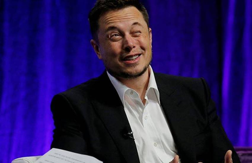 Elon Musk, Elon musk tweet, Sex Video, Pornhub, Tesla car, Autopilot mode, twittter account, Hindi news, news in Hindi, latest news, today news in Hindi