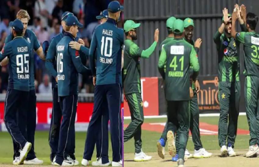 england vs pakistan