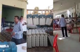 evm tempering