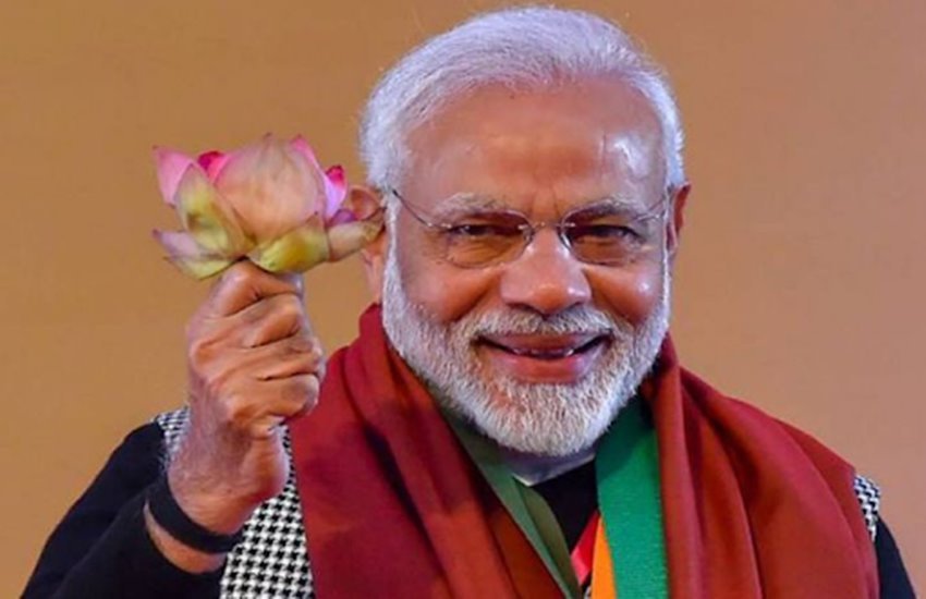 exit poll 2019, pm modi, election 2019