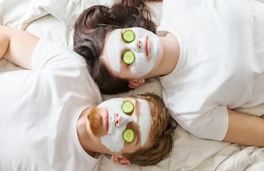 होममेड फेस पैक (Source: Thinkstock Images)
