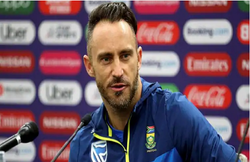 world cup 2019: इंग्लैंड के खिलाफ मैच से पहले बोले फाफ डु प्लेसिस, स्टेन का चोटिल होना बड़ा झटका, रणनीति में करने होंगे बदलाव