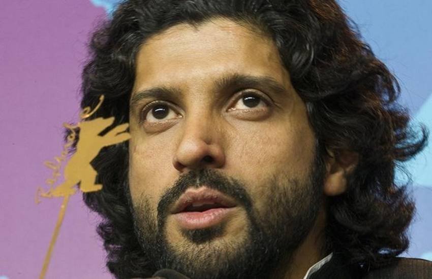 farhan akhtar