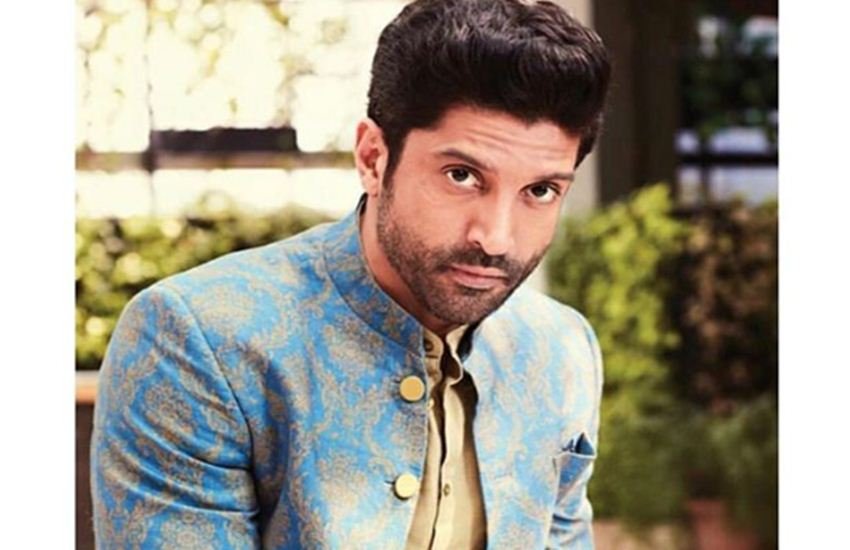 Farhan Akhtar, Farhan Akhtar Tweet, Farhan Akhtar Trolled, Sadhvi Pragya, Farhan Akhtar Sadhvi Pragya, Farhan Akhtar Twitter, Loksabha Election 2019, Latest news, Latest news in Hindi, Latest news Hindi, Today News In hindi