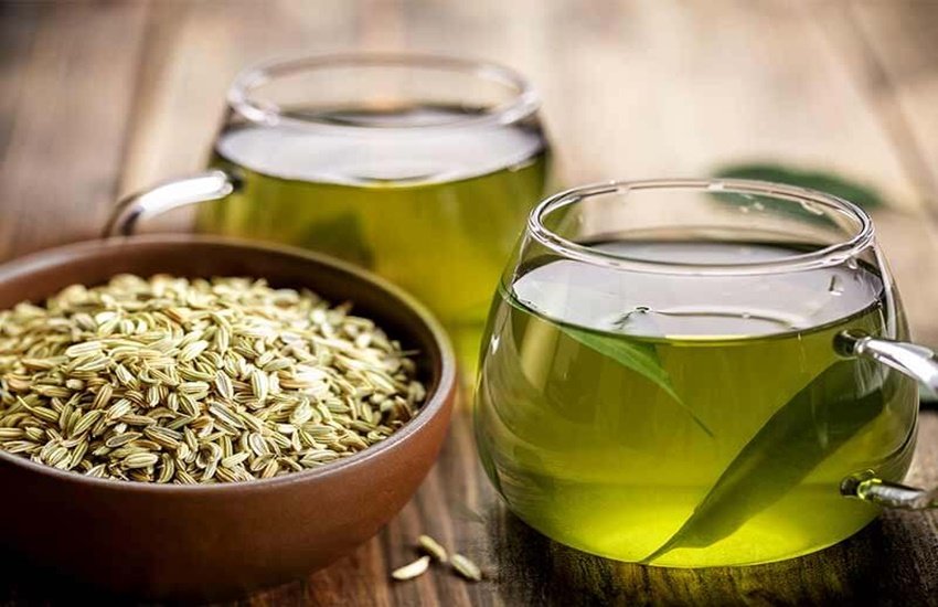 जीरे की चाय (Source: Dreamstime)
