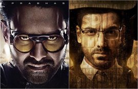 Saaho, Prabhas, Akshay Kumar Mission Mangal, John Abraham Batla House, Bollywood, Telugu films, Shraddha Kapoor, Neil Nitin Mukesh, Baahubali