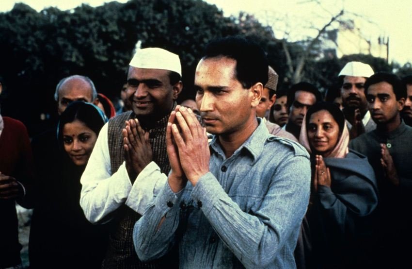 mahatma gandhi, nathuram godse, nathuram godse Role in Actors, nathuram godse film, nathuram godse Movies, pragya thakur, India News in Hindi, Latest India News Updates