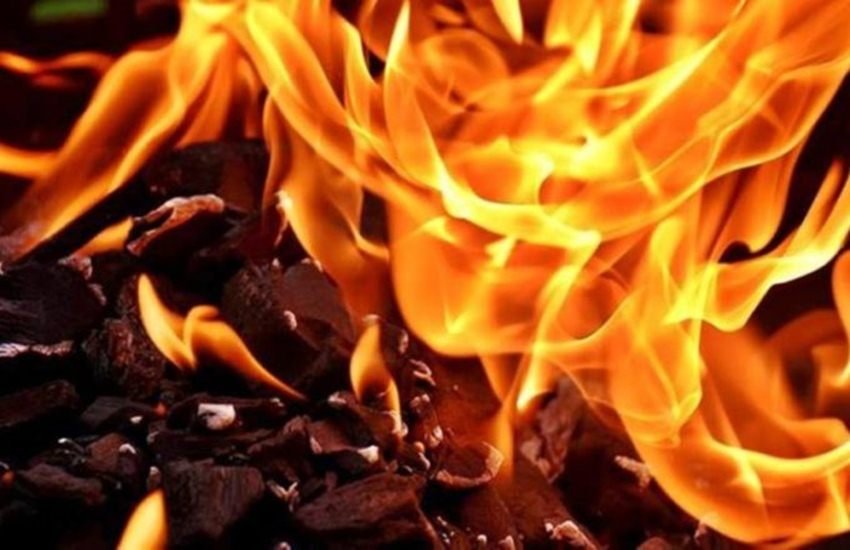 fire, crime, crime news