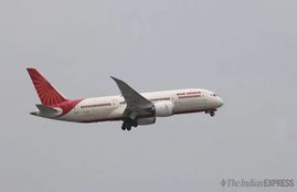 flight misbehave