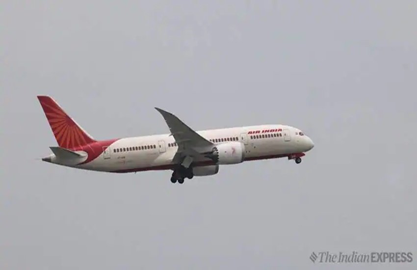 flight misbehave