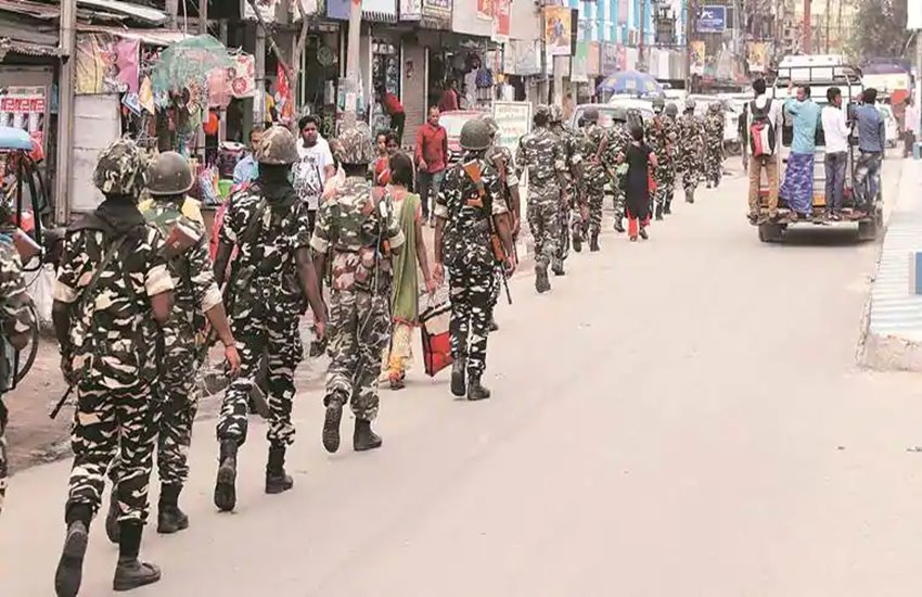 प्रतीकात्मक फोटो 
फोटो सोर्स- इंडियन एक्सप्रेस 