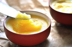 गर्भावस्था के दौरान घी के होते हैं कई फायदे और साथ ही नुकसान भी