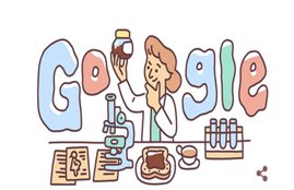google doodle