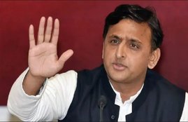 Akhilesh Yadav