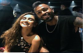 Hardik Pandya,Instagram