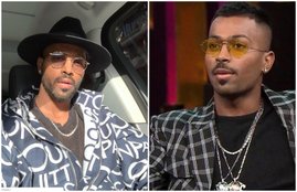 Hardik Pandya, Hardik Pandya Life Style