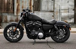 Harley Davidson ला रहा है 250 से 500 सीसी की बाइक्स, देगी Royal Enfield को टक्कर