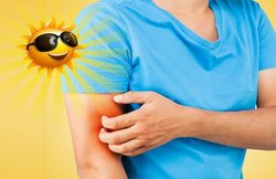 गर्मियों में होने वाली खुजली के लिए अपनाएं ये आसान उपाय