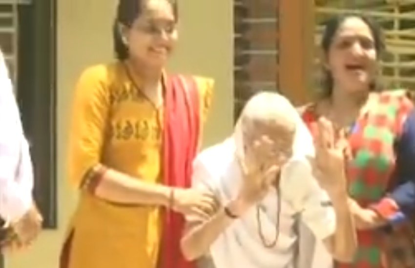 Lok Sabha Election 2019, Election Results 2019,