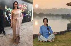 डेली 45 मिनट योग और 15 मिनट साइकिलिंग, 70 की उम्र में भी Hema Malini खुद को यूं रखती हैं फिट