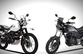 Hero XPulse 200, XPulse 200T, Xtreme 200S launched, Hero XPulse 200 price, Hero XPulse 200 features, Hero Xtreme 200S price, Hero Xtreme 200S features