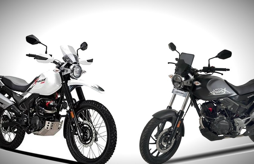 Hero XPulse 200, XPulse 200T, Xtreme 200S launched, Hero XPulse 200 price, Hero XPulse 200 features, Hero Xtreme 200S price, Hero Xtreme 200S features