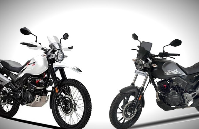 Hero XPulse 200, XPulse 200T और Xtreme 200S हुईं लांच, सेग्मेंट में सबसे सस्ती हैं ये बाइक्स!