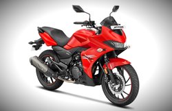 Royal Enfield को टक्कर देगी Hero! लांच करेगी 400 सीसी की प्रीमियम बाइक