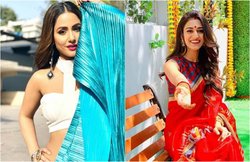 ‘दिखावा कर रही हो’, Hina Khan की इस तस्वीर पर ‘कसौटी जिंदगी के-2’ की प्रेरणा का कमेंट वायरल