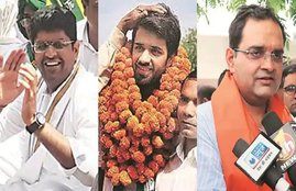 hisar, lok sabha election 2019