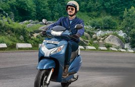 Honda Activa 5G limited edition price, Honda Activa 5G limited edition features, Honda Activa 5G details, upcoming honda activa scooter