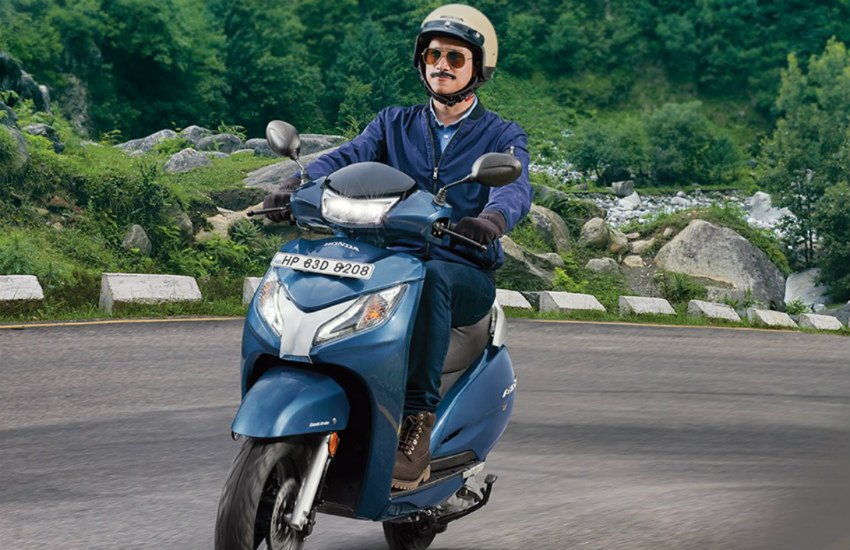 Honda Activa 5G limited edition price, Honda Activa 5G limited edition features, Honda Activa 5G details, upcoming honda activa scooter