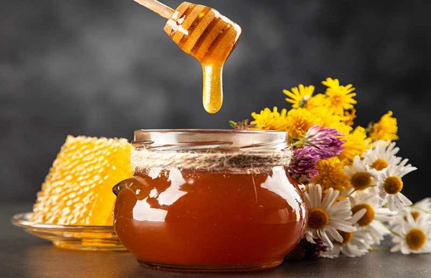 शहद की मिठास बरकरार (Source: Dreamstime)