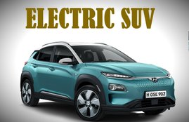 Hyundai Kona india launch date, Hyundai Kona price, Hyundai Kona features, Hyundai Kona range in single charge, Hyundai Kona detail