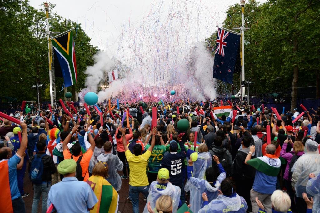 ICC World Cup 2019, ICC World Cup 2019 Opening Ceremony, Cricket World Cup, Cricket World Cup 2019, World Cup 2019, World Cup 2019 opening Ceremony, Virat Kohli, MS Dhoni, India in ICC World Cup 2019, ICC World Cup 2019 matches, ICC World Cup 2019 fixture, ICC ODI World Cup 2019, 2019 World Cup, Cricket, Cricket News, Today's Cricket News, Latest Indian Cricket News, Cricket News Match, Cricket News India, Today's Cricket Headlines, Today's Cricket News in Hindi, Online Cricket News, Latest Cricket News, Match Score, Cricket Live Score, Cricket Score India, Cricbuzz Live Score,