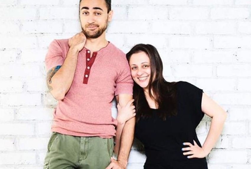 Bollywood, Imran Khan, Avantika Malik, Marriage, Imara, relationship, Katti Batti, Imran Khan Marriage, Imran Khan Son. Imran Khan Daughter, Imran Khan Age, Imran Khan Films, Imran Khan Girlfriends