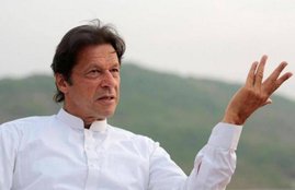 imran khan