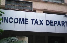 income tax