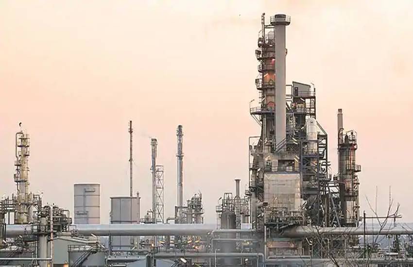 2018 में औद्योगिक उत्पादन में 5.3 प्रतिशत की वृद्धि दर्ज की गई थी 2018 में औद्योगिक उत्पादन में 5.3 प्रतिशत की वृद्धि दर्ज की गई थी