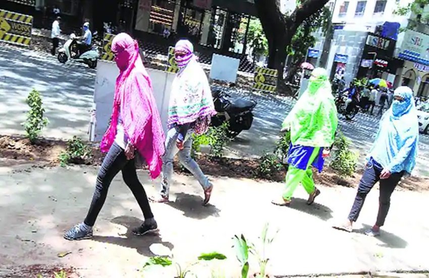 प्रतीकात्मक फोटो (फोटो सोर्स: इंडियन एक्सप्रेस)