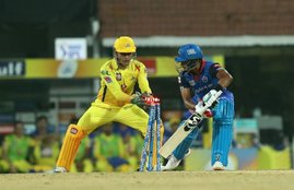 Dhoni,Stumping, IPL, IPL Dhoni,