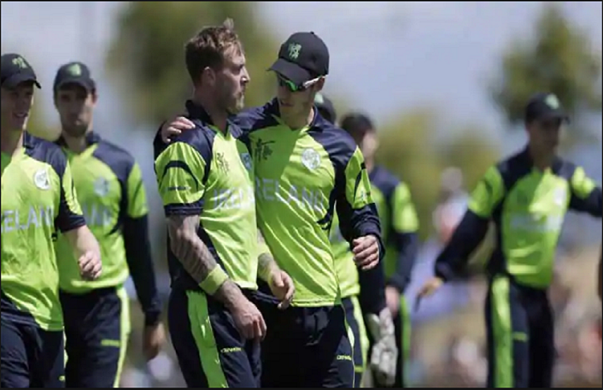 Ireland vs West Indies ODI Predicted Playing 11: आयरलैंड बनाम वेस्टइंडीज  Ireland vs West Indies ODI Predicted Playing 11: आयरलैंड बनाम वेस्टइंडीज