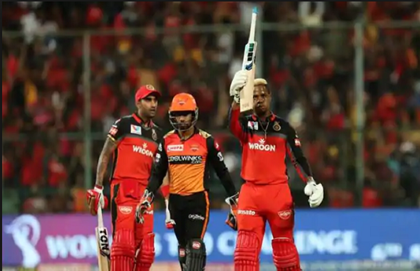 IPL 2019: यूसुफ पठान ने छोड़ा शिमरोन हेटमायेर का आसान कैच। (indian express file) 