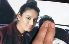 ISIS bride Shamima Begum, Bangladesh Minister, Abdul Momen, British citizenship, ISIS bride, international news, Hindi news, news in Hindi, latest news, today news in Hindi
