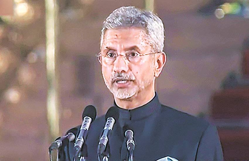 विदेश नीति पर संकटमोचक रहे जयशंकर अब नीति निर्धारण में करेंगे मदद 