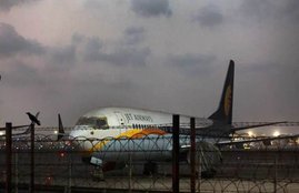 jet airways