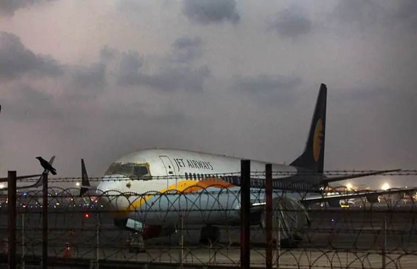 jet airways