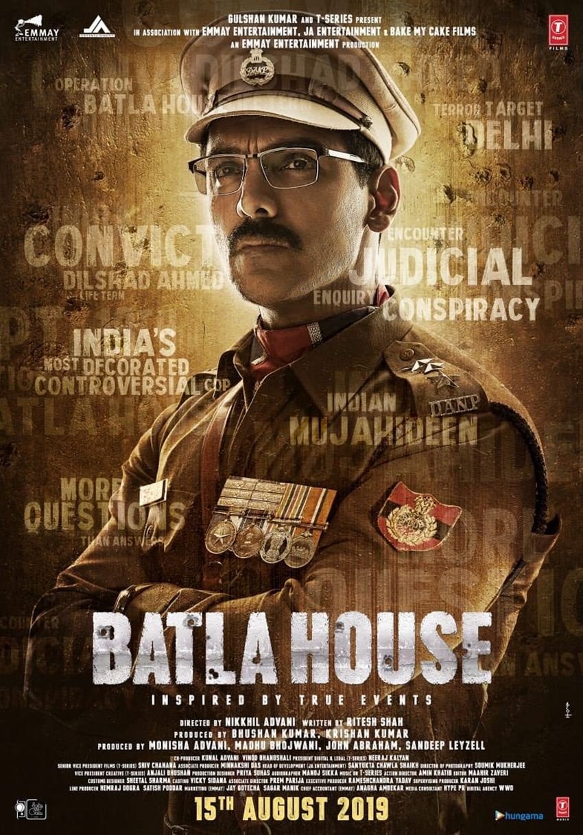 Saaho, Prabhas, Akshay Kumar Mission Mangal, John Abraham Batla House, Bollywood, Telugu films, Shraddha Kapoor, Neil Nitin Mukesh, Baahubali