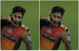 Khaleel Ahmed, IPL 2019,